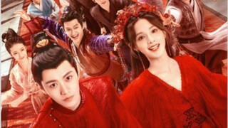 Romance of a twin flower 2023 EP.12 ENGLISH