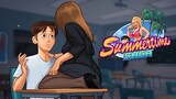 Summertime Saga Gameplay Part 11