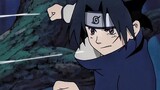 Sasuke's Ninja Tool Operation Grand Prize - With the blessing of Sharingan's dynamic vision, he can 