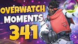 Overwatch Moments #341
