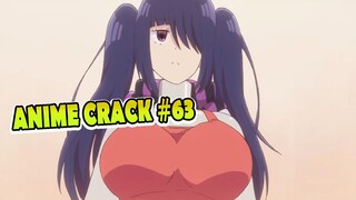 Segede BADAK [Anime Crack ] 63