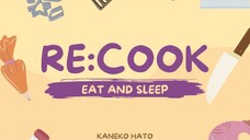 PJENS RE:COOK #1 - Sardines
