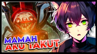 main game horror tapi kok begini