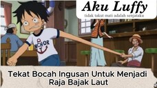 One Piece Episode 4