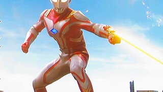 My favorite Ultraman episode! Appreciation of Ultraman Mebius episode "Swear to Kimi"! For our Earth
