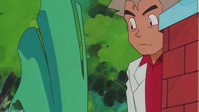 Pokemon S1 EP1