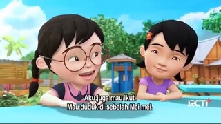 Upin & Ipin Musim 18 - Kawan Baik Upin Ipin - Upin Ipin Terbaru 2025