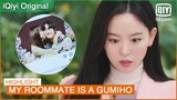 Hye Sun is triggered by the post from Jae Jin's ex | My Roommate is a Gumiho EP15 | iQiyi K-Drama