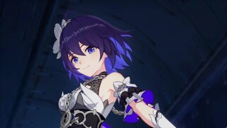 Chapter 36 Berawal Dari Nagazora | Act 1 | Honkai Impact 3rd