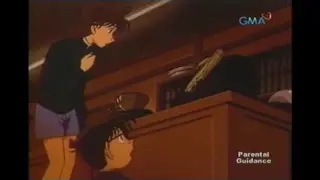 Detective Conan tagalog episode 100