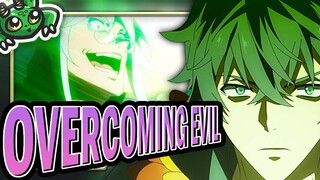 VISCOUNT NAOFUMI, AND THE DARK PAST?!😨- The Rising of the Shield Hero Season 2 Episode 12 Review