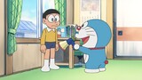 Doraemon (2005) Episode 209 - Sulih Suara Indonesia "Ibu Yang Dulu Seperti Nobita?"