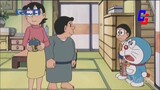Doraemon - Pertandingan Besar Ayah dan Ibu Didalam Rumah (Dub Indo)