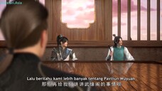 Peerless Battle Spirit Eps 42 Sub Indo