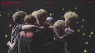 NCT 127 TAKES CHICAGO : 1ST WORLD TOUR _NCT 127 TO THE WORLD