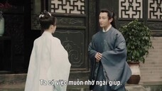 Hầu Phủ Phu Nhân Không Dễ Làm EP 17 [Sub Việt]
