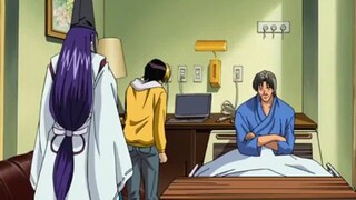 Hikaru no Go Episode 53 ( sub indo )