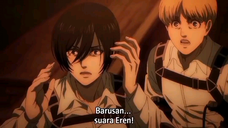 Suara Eren Yeager :v