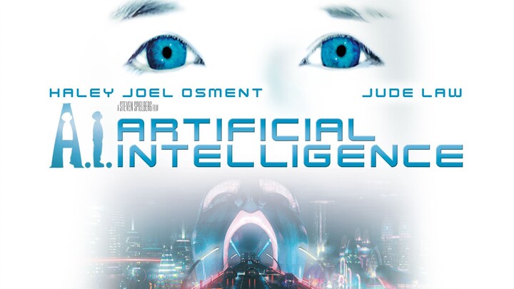 A.I. Artificial Intelligence จักรกลอัจฉริยะ (2001) [พากย์ไทย] HD