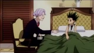 Hunter X Hunter Episode 20 Tagalog Dub