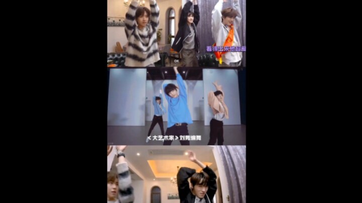 [Guru Liu Jun] Apakah Anda melihatnya? <Artis Hebat> 2.0＜Paduan suara oleh Liu Jun＞