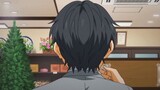 [AMV] Tháng 4 Là Lời Nói Dối Của Em | Anime Cùng Tên Với Bản Nhạc Cực Buồn :(