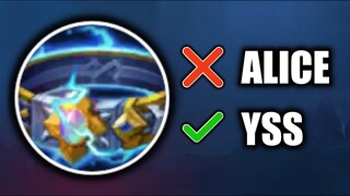 REVAMPED THUNDERBELT PENALTY TO MM AND MAGE? | adv server
