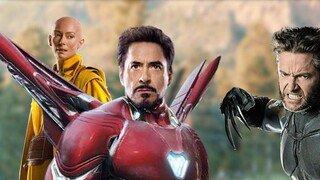 Người hùng bị buộc phải ngoại tuyến trong các bộ phim của Marvel, Quicksilver không có bản quyền, và