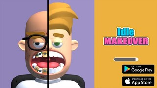 Idle Makeover (by Lion Studios) - iOS / ANDROID GAMEPLAY