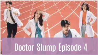 Doctor Slump Episode 4 English Sub