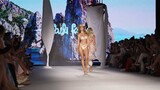 Hot Luli Fama Fashion Show _ Miami Swim Week