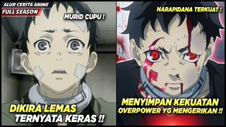 DIKIRA MURID LEMAH BIASA TERNYATA MEMILIKI KEKUATAN OVERPOWER YANG MENGERIKAN - Alur Cerita Anime