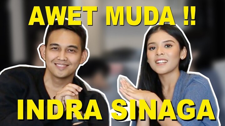 RAHASIA WAJAH GLOWING DAN AWET MUDA - NAGA GAK PERNAH MAKAN INI ?!?! #Memory