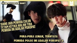 ( Bagian 6 END ) Dari Culun Menjadi Pahlawan !! ALUR FILM KOREA