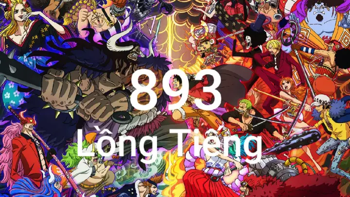 One Piece Tập 2 Nước Wano Tiến đến Vương Quốc Samurai Anh đao Bilibili