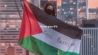 FREE Palestine