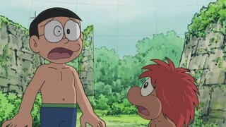 Doraemon (2005) - (132) RAW