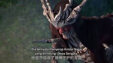 World Of Immortals Episode 5 Sub Info