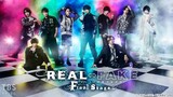Real⇔Fake Final Stage Sub indo Eps 1
