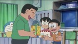 Doraemon Episod 114 | Malay Dub | Bahasa Melayu