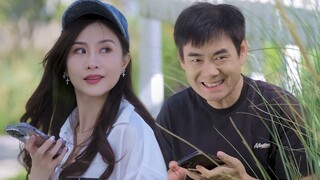 陈翔六点半：玩个捉迷藏居然还有意外收获