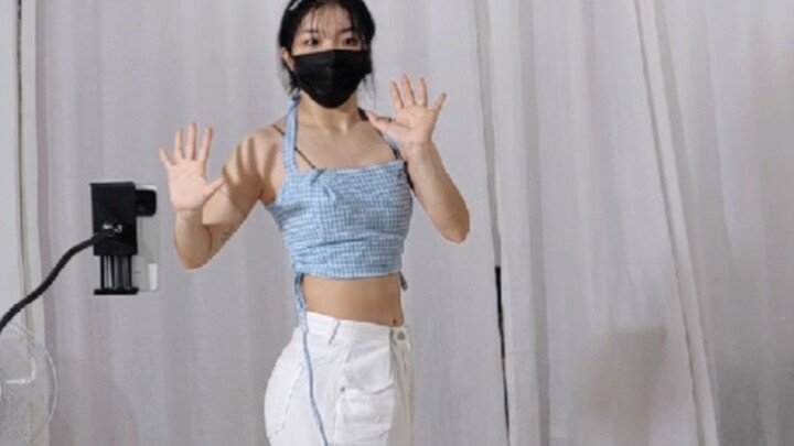 [Latihan hip flip secara perlahan] Jika Anda selalu melakukan hip flip dengan salah, itu karena Anda