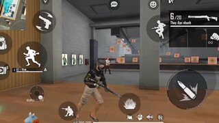 [FREE FIRE] Khác biệt giữa tôi và người ta