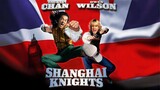 Shanghai Knights (2003) Sub Title Indonesia