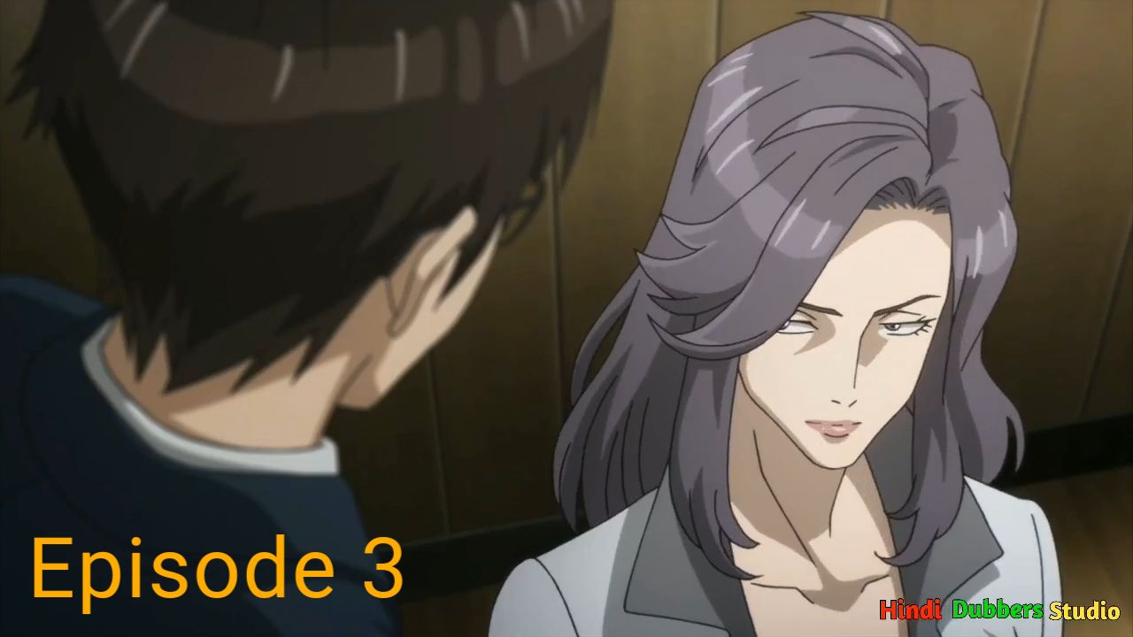 5 anime to watch if you liked Parasyte anime