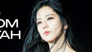 JISOO Boombayah 230703 Hyde Park Music Festival ODD