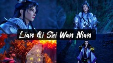 Lian Qi Shi Wan Nian Eps 72 Sub Indo