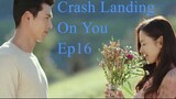 Crash Landing On You_Ep16 Finale EngSub