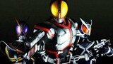 [Đánh giá kinh điển] Kamen Rider Faiz10: Masato và biển cả, Ganqiao và những giấc mơ