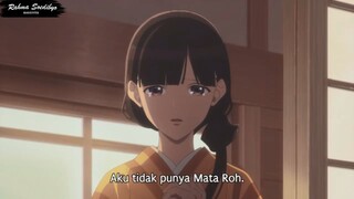 Watashi no Shiawase na Kekkon Episode 4 Subtitle Indonesia